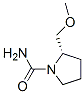 95312-82-6,1-Pyrrolidinecarboxamide,2-(methoxymethyl)-,(S)-(9CI)