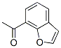 95333-16-7,Ethanone, 1-(7-benzofuranyl)- (9CI)
