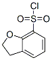 953408-82-7,2,3-DIHYDRO-1-BENZOFURAN-7-SULFONYL CHLORIDE