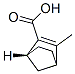 95341-03-0,Bicyclo[2.2.1]hept-2-ene-2-carboxylic acid, 3-methyl-, (1R)- (9CI)