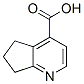 953428-98-3,6,7-DIHYDRO-5H-CYCLOPENTA[B]PYRIDINE-4-CARBOXYLIC ACID