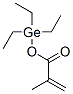 95347-64-1,METHACRYLOXYTRIETHYLGERMANE