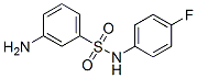 953717-92-5,3-amino-N-(4-fluorophenyl)benzenesulfonamide