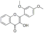 95382-87-9,2',4'-DIMETHOXY-3-HYDROXYFLAVONE