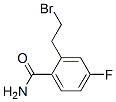95383-37-2,2-(BROMOETHYL)-4-FLUORBENZAMIDE