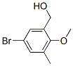 954124-92-6,(5-BROMO-2-METHOXY-3-METHYLPHENYL)METHANOL
