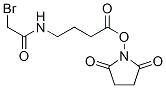 95413-05-1,Succinimidyl-4-(bromoacetamido)butanoate