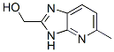 954218-99-6,3H-Imidazo[4,5-b]pyridine-2-methanol,  5-methyl-