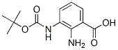 954238-49-4,2-AMINO-3-BOCAMINO-BENZOIC ACID