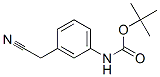 954238-67-6,(3-CYANOMETHYL-PHENYL)-CARBAMIC ACID TERT-BUTYL ESTER