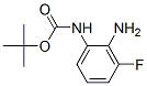 954238-78-9,(2-AMINO-3-FLUORO-PHENYL)-CARBAMIC ACID TERT-BUTYL ESTER