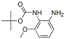 954238-84-7,(2-AMINO-6-METHOXY-PHENYL)-CARBAMIC ACID TERT-BUTYL ESTER
