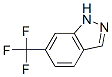 954239-22-6,6-(TRIFLUOROMETHYL)-1H-INDAZOLE