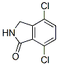 954239-40-8,4,7-DICHLORO-ISOINDOLIN-1-ONE