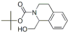 954239-58-8,1-HYDROXYMETHYL-3,4-DIHYDRO-1H-ISOQUINOLINE-2-CARBOXYLIC ACID TERT-BUTYL ESTER