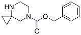 954240-30-3,4,7-DIAZA-SPIRO[2.5]OCTANE-7-CARBOXYLIC ACID BENZYL ESTER