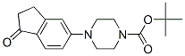 954240-38-1,1-BOC-4-(1-OXO-INDAN-5-YL)-PIPERAZINE