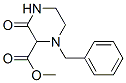 954240-42-7,1-BENZYL-3-OXO-PIPERAZINE-2-CARBOXYLIC ACID METHYL ESTER
