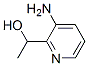 954240-54-1,1-(3-AMINO-PYRIDIN-2-YL)-ETHANOL
