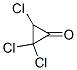 95451-72-2,Cyclopropanone,  trichloro-  (9CI)