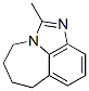 95469-30-0,Imidazo[4,5-1-jk][1]benzazepine, 4,5,6,7-tetrahydro-2-methyl- (7CI)
