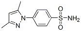 955-15-7,4-(3,5-DIMETHYL-PYRAZOL-1-YL)-BENZENESULFONAMIDE