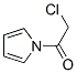 95525-44-3,1H-Pyrrole, 1-(chloroacetyl)- (9CI)