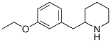 955288-33-2,2-(3-ETHOXY-BENZYL)-PIPERIDINE