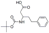 955314-80-4,3-TERT-BUTOXYCARBONYLAMINO-5-PHENYL-PENTANOIC ACID