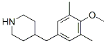 955314-89-3,4-(4-METHOXY-3,5-DIMETHYL-BENZYL)-PIPERIDINE