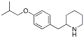 955315-24-9,2-(4-ISOBUTOXY-BENZYL)-PIPERIDINE