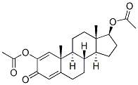 95564-02-6,TESTOSTERONE ENOL DIACETATE