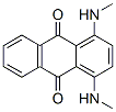 95567-19-4,1,4-bis(methylamino)anthracene-9,10-dione