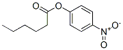956-75-2,N-CAPROIC ACID 4-NITROPHENYL ESTER