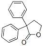 956-89-8,ALPHA,ALPHA-DIPHENYL-GAMMA-BUTYROLACTONE