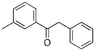 95606-81-8,3'-METHYL-2-PHENYLACETOPHENONE