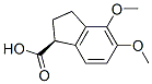 956101-03-4,(1S)-2,3-DIHYDRO-4,5-DIMETHOXY-1H-INDENE-1-CARBOXYLIC ACID