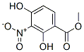 956105-56-9,METHYL 2,4-DIHYDROXY-3-NITROBENZOATE