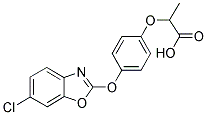 95617-09-7,FENOXAPROP