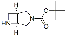956276-42-9,(S,S)-3-BOC-3,6-DIAZABICYCLO[3.2.0]HEPTANE