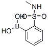 956283-09-3,2-(N-Methylsulfamoyl)phenylboronic acid