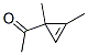 95641-39-7,Ethanone, 1-(1,2-dimethyl-2-cyclopropen-1-yl)- (9CI)