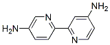 956479-26-8,4,5'-DIAMINO-2,2-BIPYRIDINE
