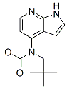 956485-62-4,TERT-BUTYL(1H-PYRROLO[2,3-B]PYRIDIN-4-YL)METHYLCARBAMATE
