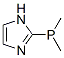 956580-83-9,1H-Imidazole,  2-(dimethylphosphino)-