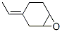 956699-12-0,7-Oxabicyclo[4.1.0]heptane,  3-ethylidene-