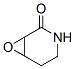 956710-49-9,7-Oxa-3-azabicyclo[4.1.0]heptan-2-one