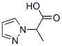 956722-93-3,2-(1H-PYRAZOL-1-YL)PROPANOIC ACID
