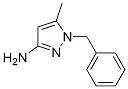 956729-47-8,1-BENZYL-5-METHYL-1 H-PYRAZOL-3-YLAMINE