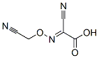 95679-60-0,Acetic acid, cyano[(cyanomethoxy)imino]-, (E)- (9CI)